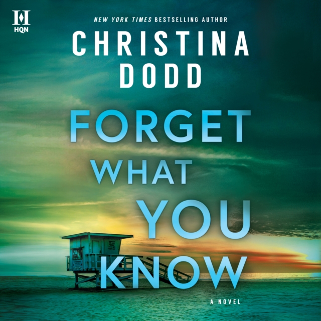 Forget What You Know, eAudiobook MP3 eaudioBook
