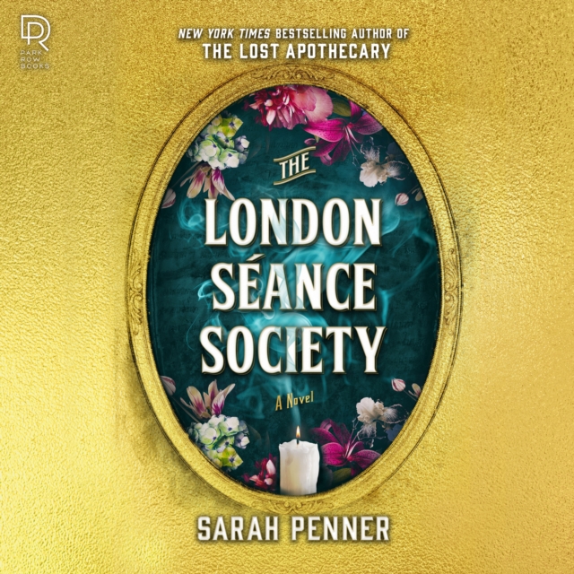 The London Seance Society, eAudiobook MP3 eaudioBook