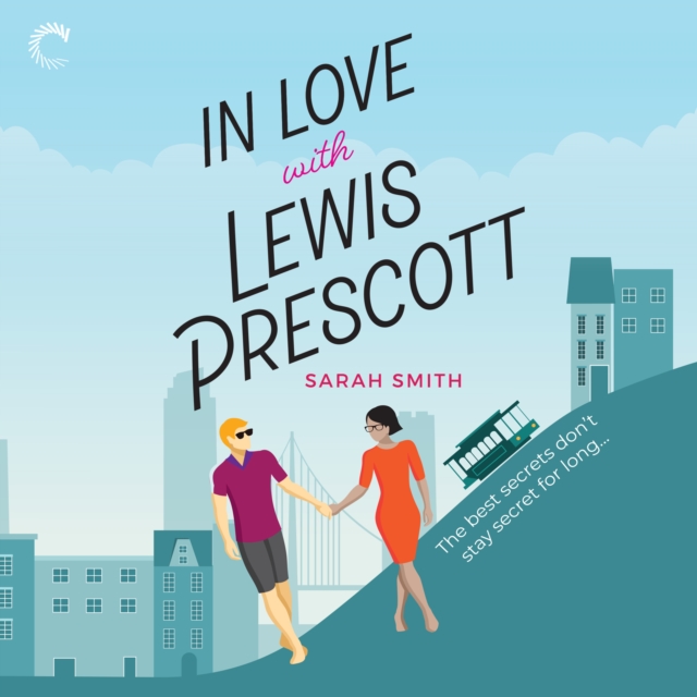 In Love with Lewis Prescott, eAudiobook MP3 eaudioBook