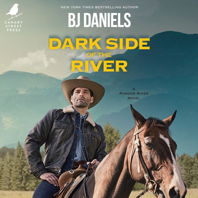 Dark Side of the River, eAudiobook MP3 eaudioBook