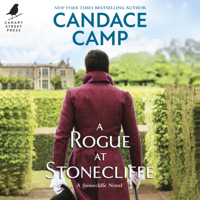 A Rogue at Stonecliffe, eAudiobook MP3 eaudioBook