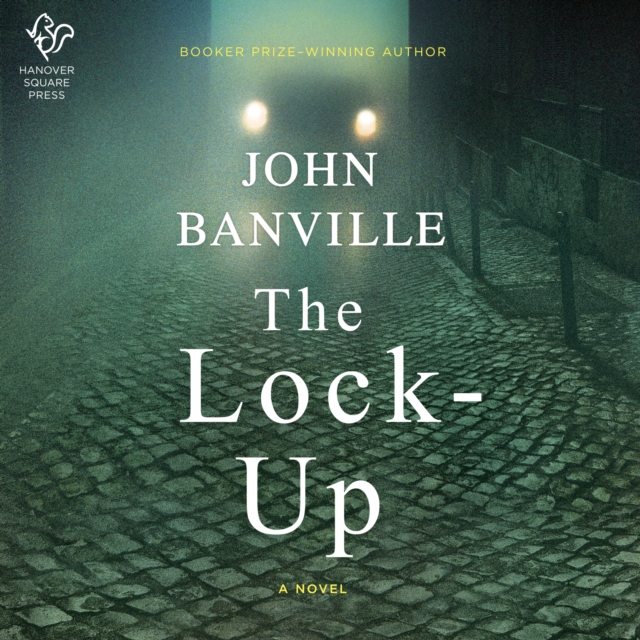 The Lock-Up : A Novel, eAudiobook MP3 eaudioBook