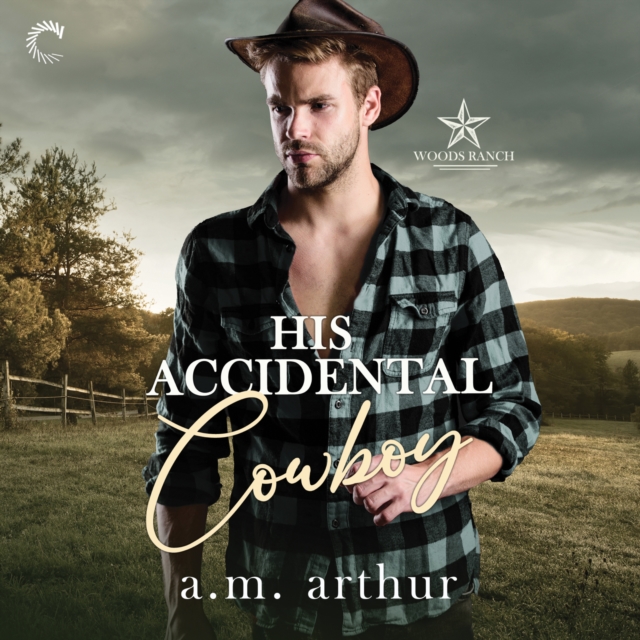 His Accidental Cowboy, eAudiobook MP3 eaudioBook