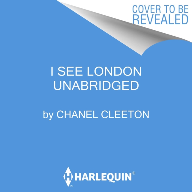 I See London, eAudiobook MP3 eaudioBook