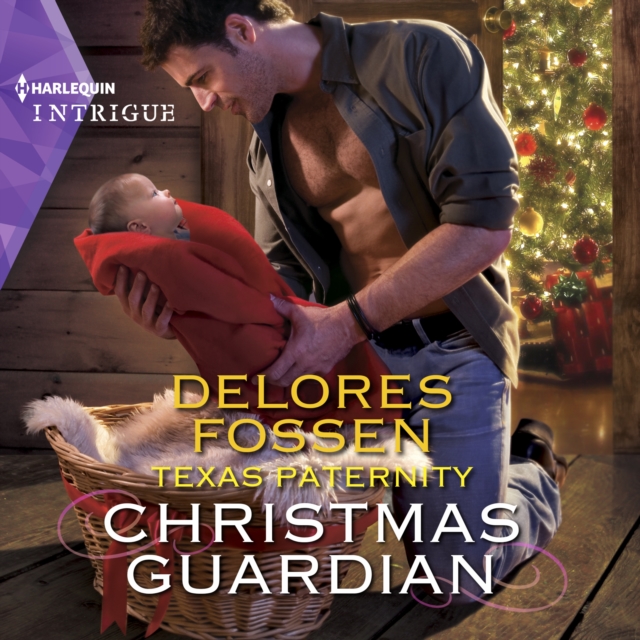 Christmas Guardian, eAudiobook MP3 eaudioBook