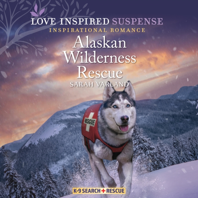 Alaskan Wilderness Rescue, eAudiobook MP3 eaudioBook