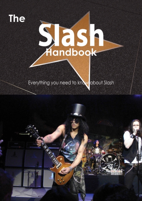 The Slash Handbook - Everything you need to know about Slash, PDF eBook