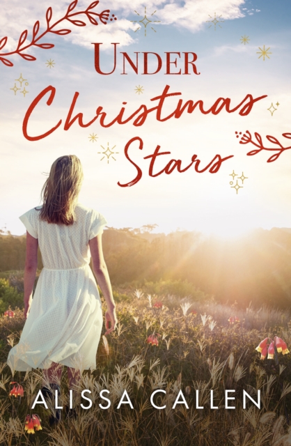 Under Christmas Stars (A Woodlea Novel, #2), EPUB eBook