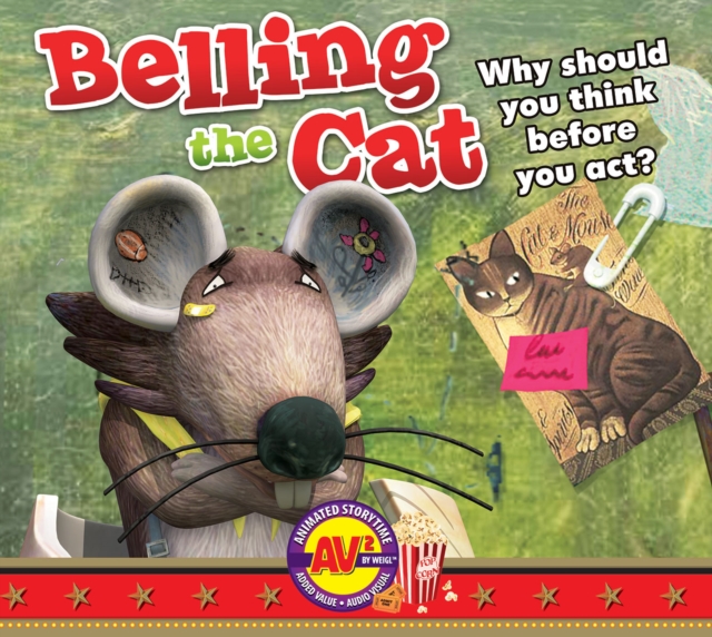 Belling the Cat, PDF eBook