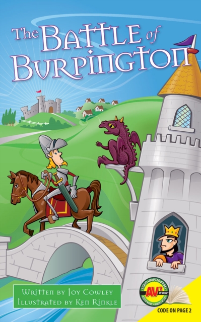 The Battle of Burpington, PDF eBook