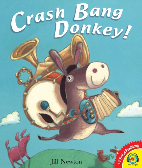 Crash Bang Donkey!, PDF eBook