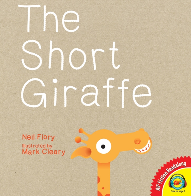 The Short Giraffe, PDF eBook