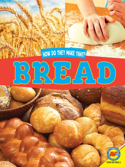 Bread, PDF eBook