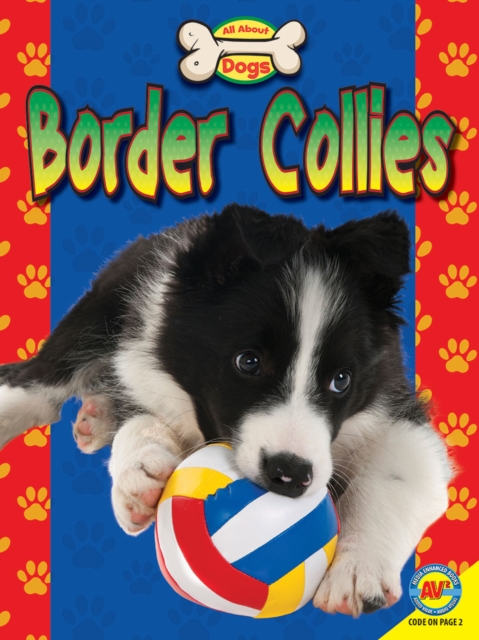 Border Collies, PDF eBook