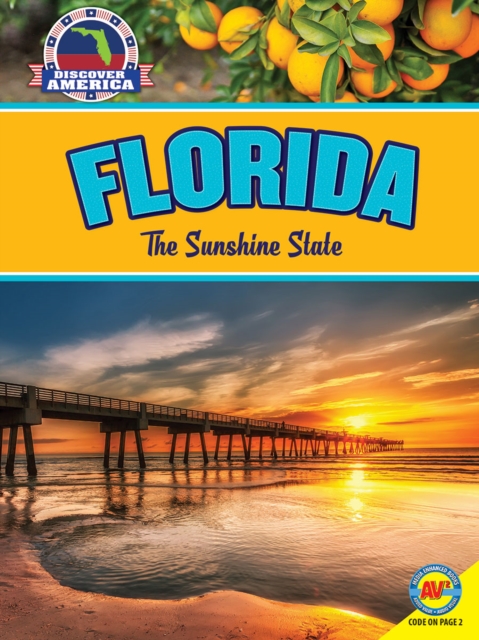 Florida: The Sunshine State, PDF eBook