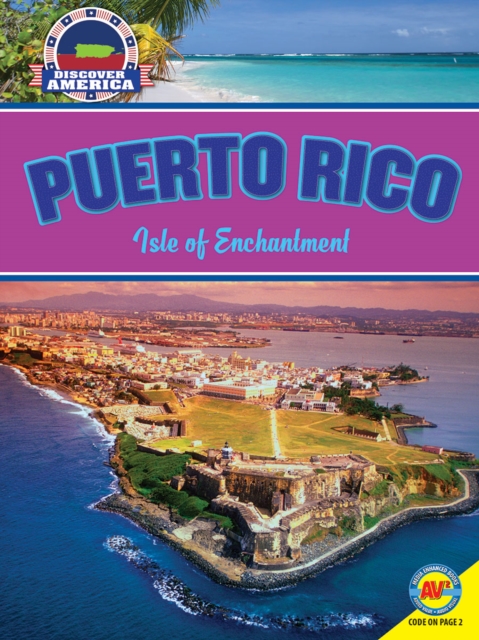 Puerto Rico: Isle of Enchantment, PDF eBook