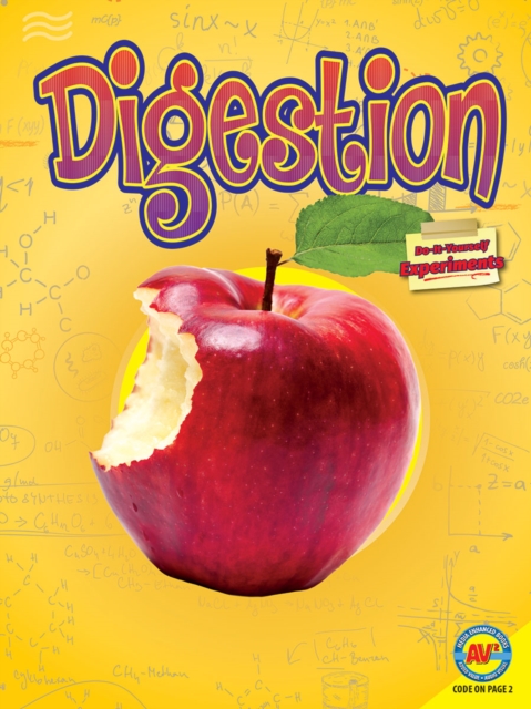 Digestion, PDF eBook