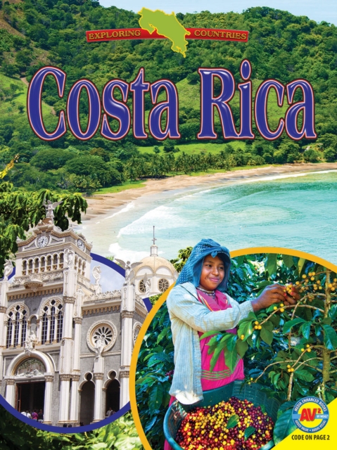 Costa Rica, PDF eBook