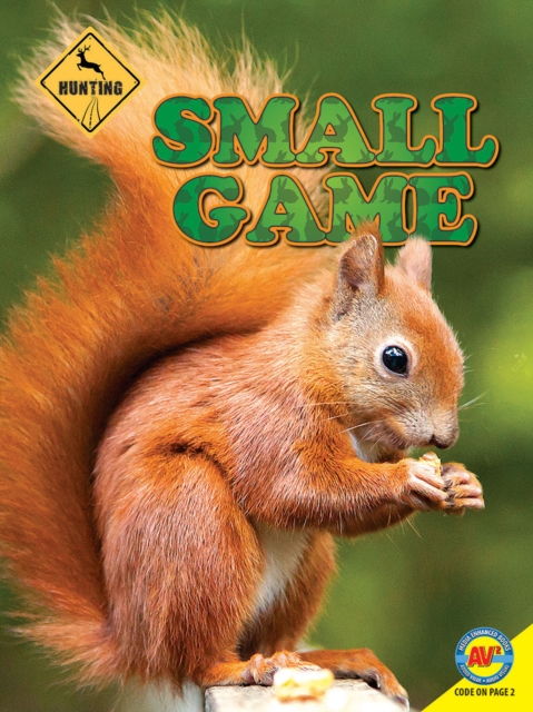 Small Game, PDF eBook
