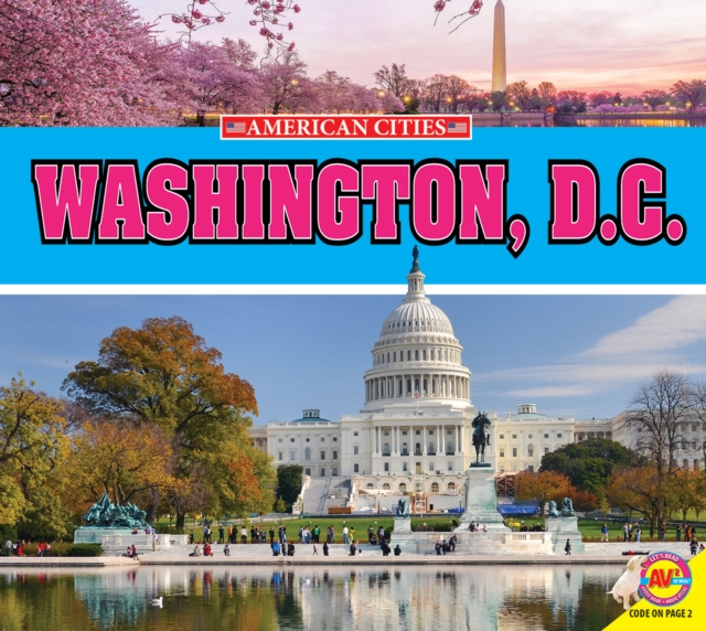 Washington, D.C., PDF eBook