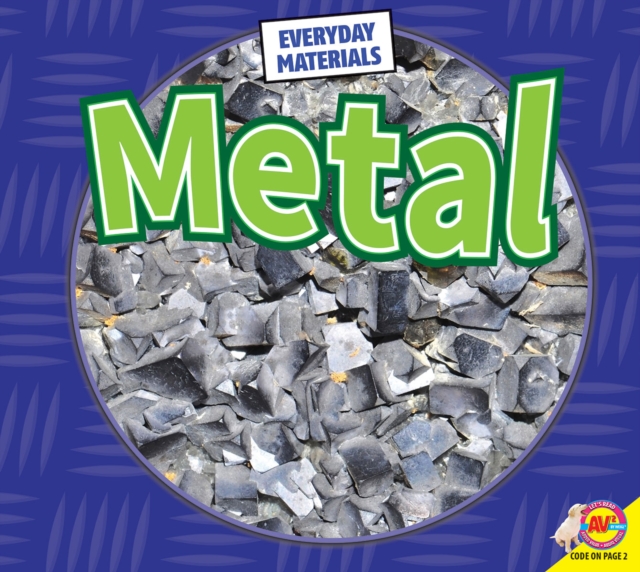Metal, PDF eBook
