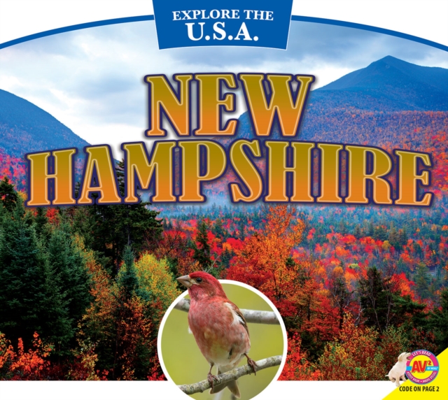 New Hampshire, PDF eBook
