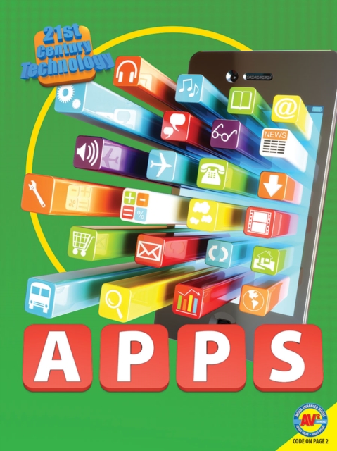 Apps, PDF eBook