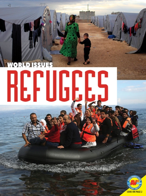 Refugees, PDF eBook