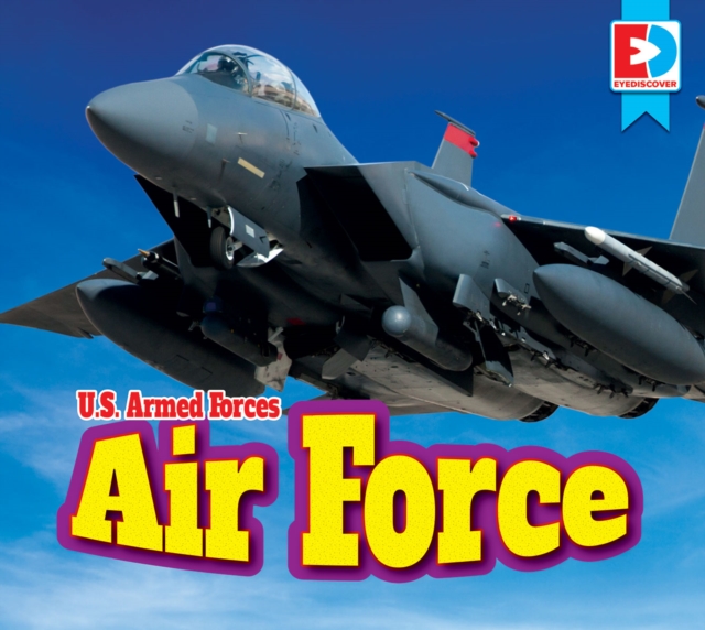 Air Force, PDF eBook