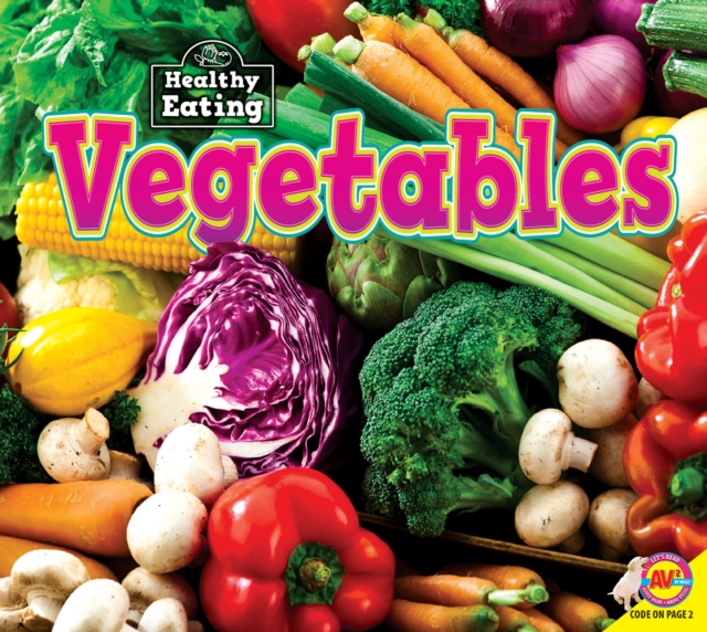 Vegetables, PDF eBook