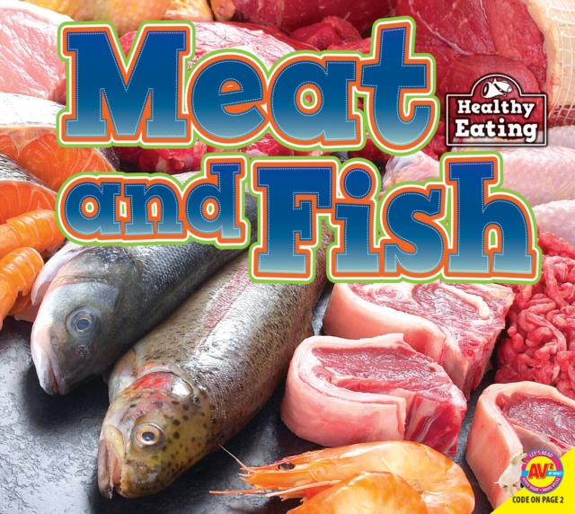 Meat and Fish, PDF eBook