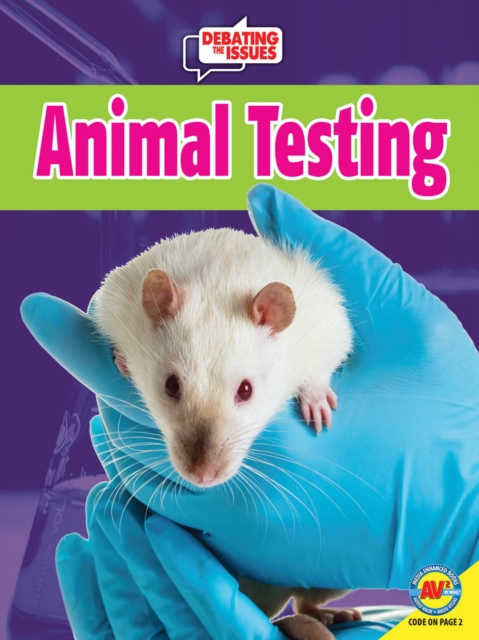 Animal Testing, PDF eBook