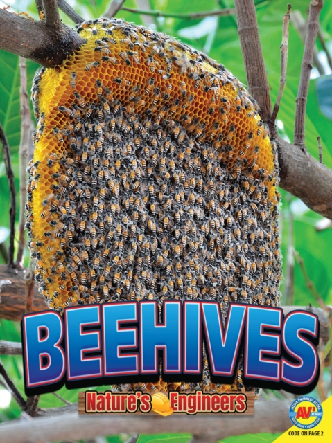 Beehives, PDF eBook