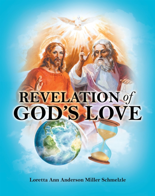 Revelation of God's Love, EPUB eBook