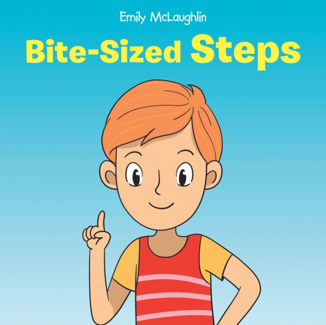 Bite-Sized Steps, EPUB eBook