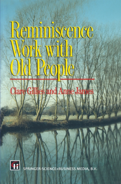 Reminiscence Work with Old People, PDF eBook