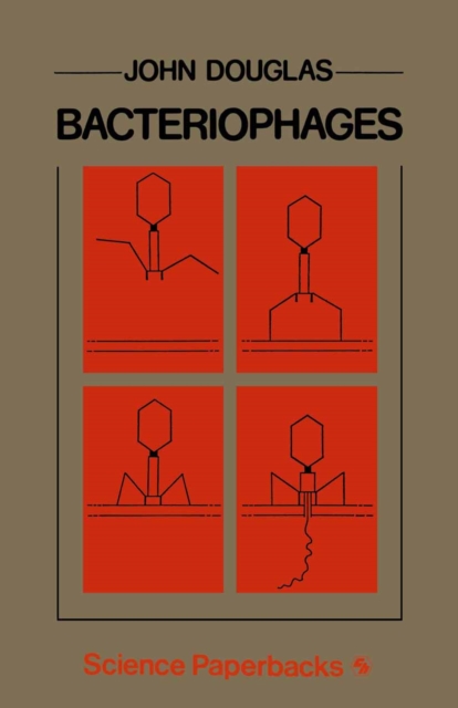 Bacteriophages, PDF eBook