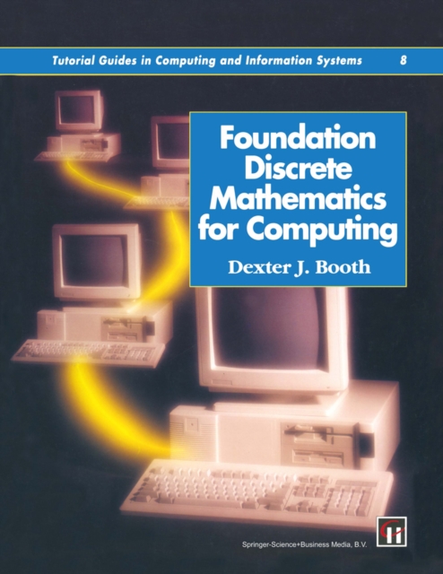 Foundation Discrete Mathematics for Computing, PDF eBook