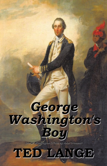 George Washington's Boy, EPUB eBook