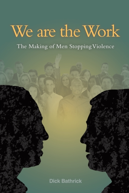 We Are the Work, EPUB eBook