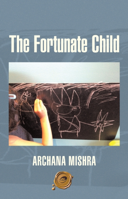 The Fortunate Child, EPUB eBook