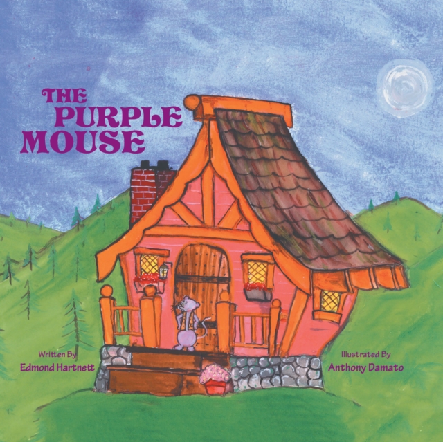 The Purple Mouse, EPUB eBook