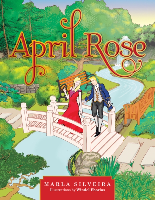 April Rose, EPUB eBook
