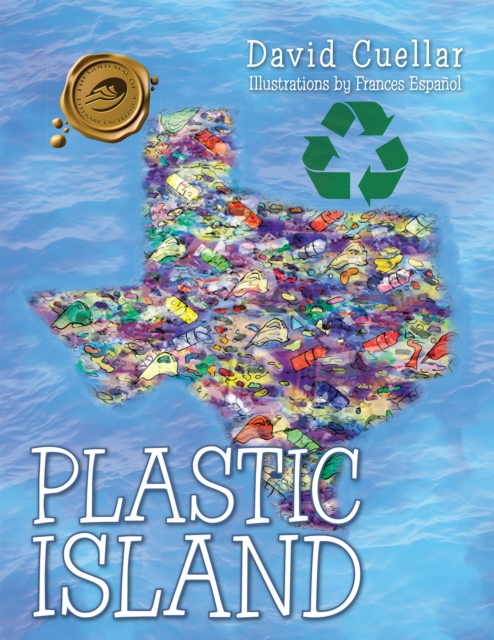 Plastic Island, EPUB eBook