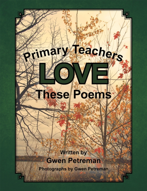 Primary Teachers Love These Poems, EPUB eBook