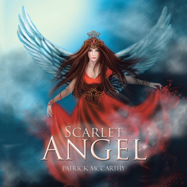 Scarlet Angel, EPUB eBook