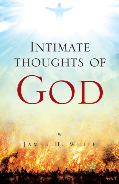 Intimate Thoughts of God, EPUB eBook