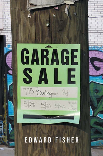 Garage Sale, EPUB eBook