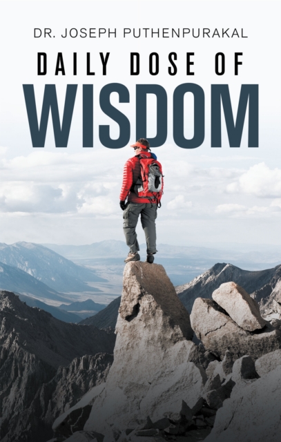 Daily Dose of Wisdom, EPUB eBook