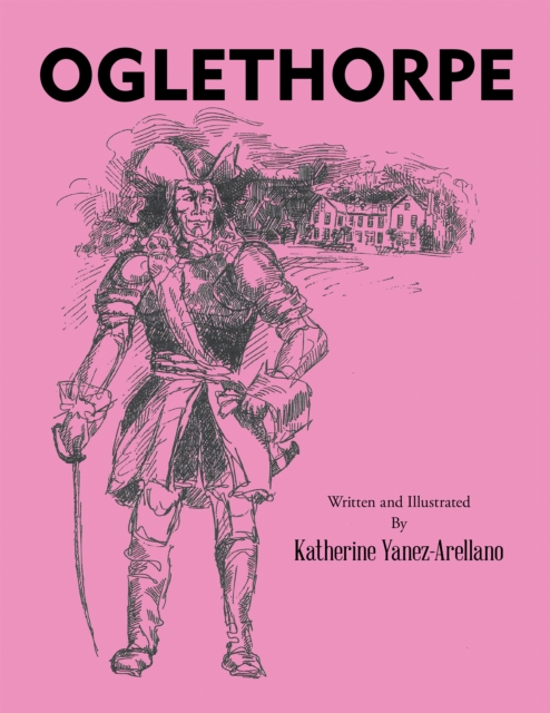 Oglethorpe, EPUB eBook